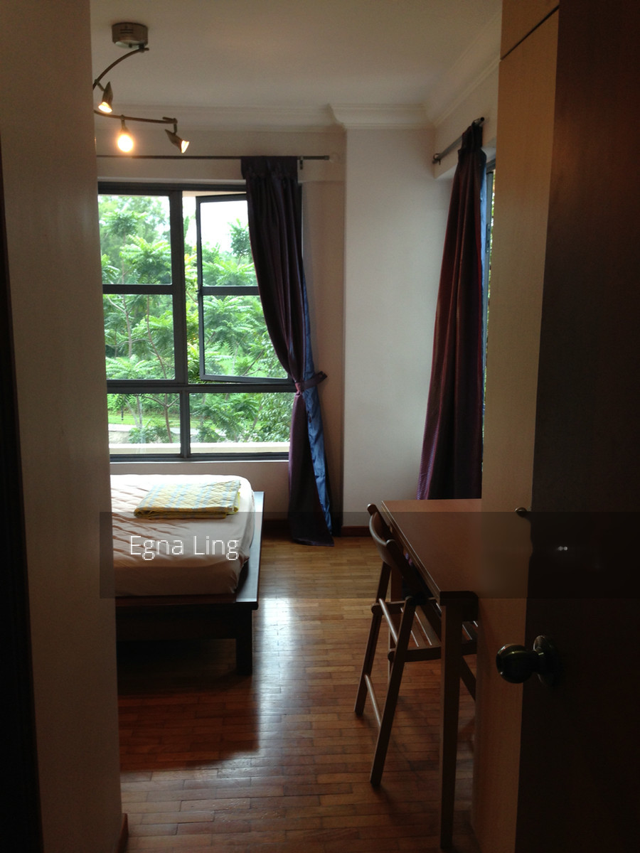 Aquarius By The Park (D16), Condominium #127295142
